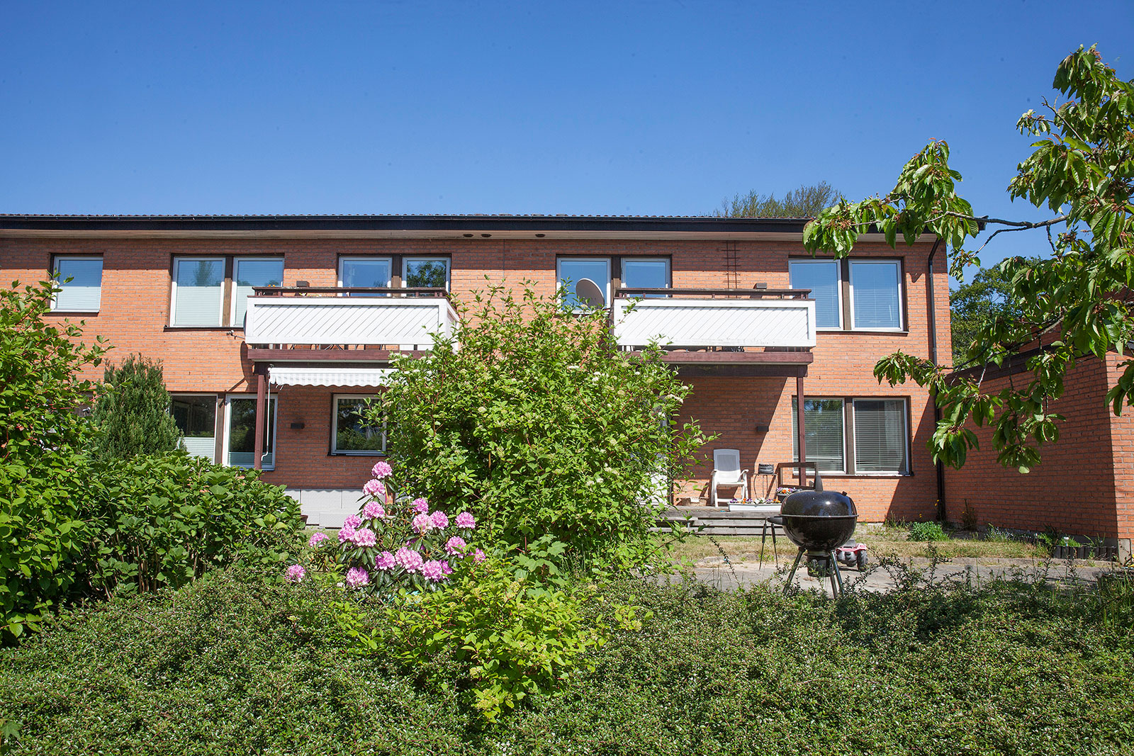 Bolmörtsgränd 5-7, Ystad